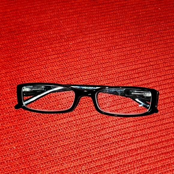 Bolero Bling Reading Glasses - Picture 3 of 5